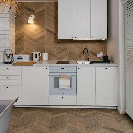 Chic Retreat With Sauna In Дом отдыха Копалино