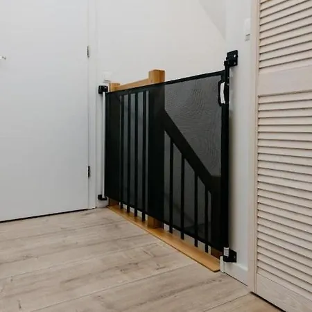 Chic Retreat With Sauna In Копалино