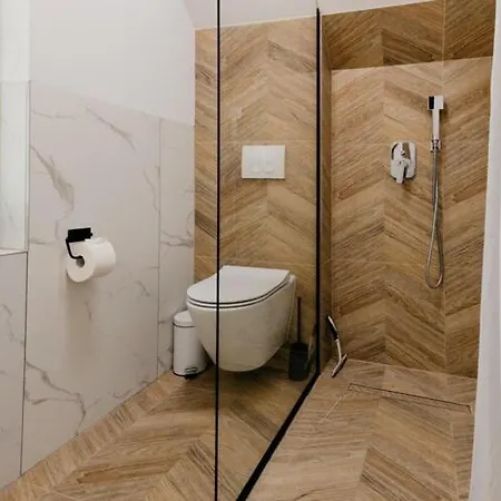 Chic Retreat With Sauna In Дом отдыха