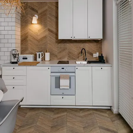 Chic Retreat With Sauna In * Копалино