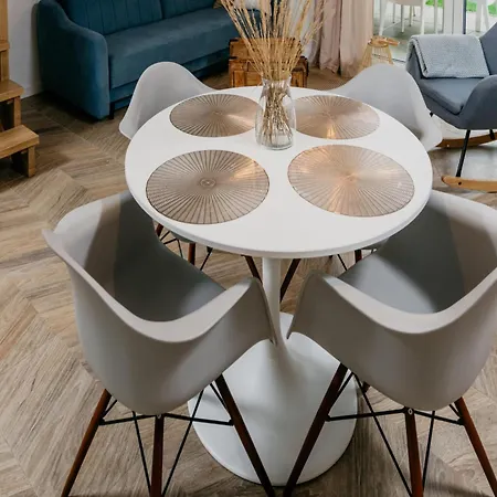Chic Retreat With Sauna In * Копалино