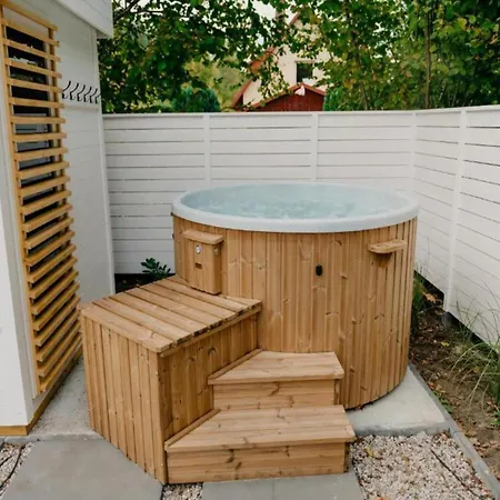 Chic Retreat With Sauna In Дом отдыха Копалино